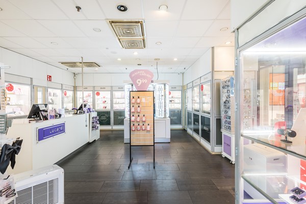 Medium property photo - Zuidplein Hoog 797, 3083 BJ Rotterdam